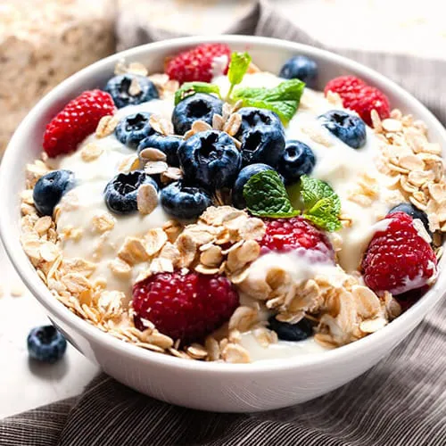 Oatmeal