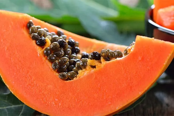 Papaya