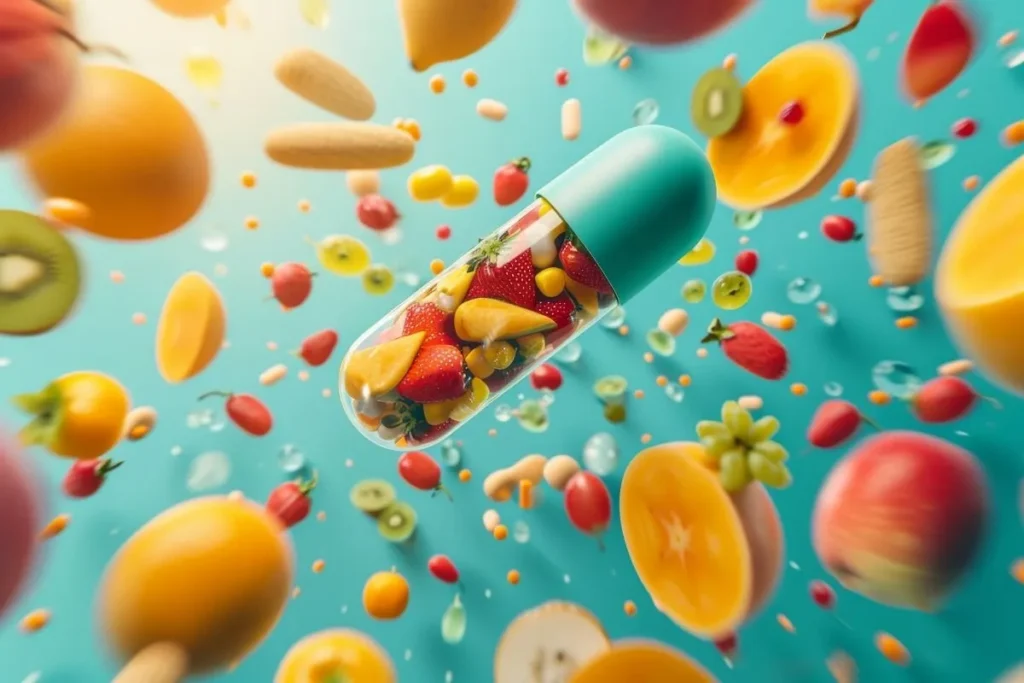 VITAMIN D, VITAMIN B12 AND IRON Causes, Symptoms, Deficiency, Treatment and Dietary Sources (1)