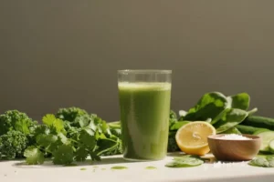 Green Juice