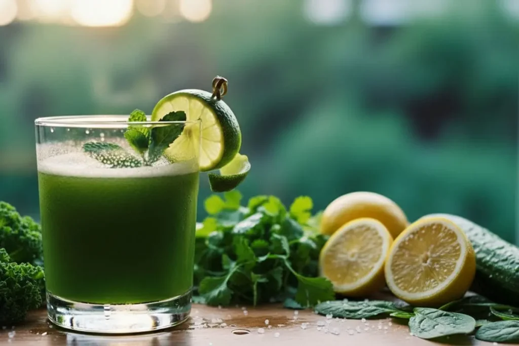 Green Juice